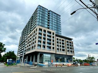 86 Dundas St E #1118, Mississauga, ON L5A 0B1