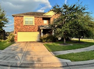11202 Leila Park Ct, Cypress, TX 77433