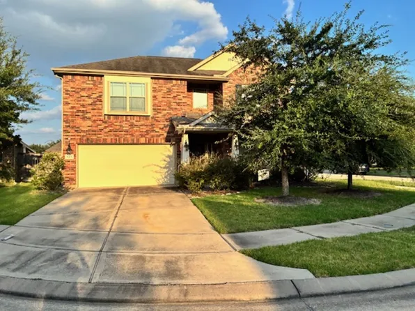 11202 Leila Park Ct, Cypress, TX 77433