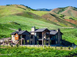 2034 Whistle Stop Ln, Morgan, UT 84050