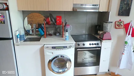 Rented by Citi Habitats