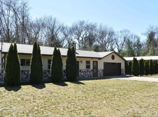 W2217 Dakota Ave, Neshkoro, WI 54960