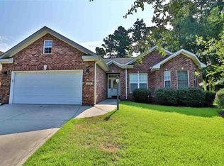850 Knoll Dr, Little River, SC 29566