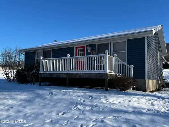 152B Mifflin X Rd, Nescopeck, PA 18635