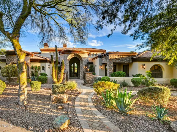 6941 E FLAT IRON Court, Gold Canyon, AZ 85118