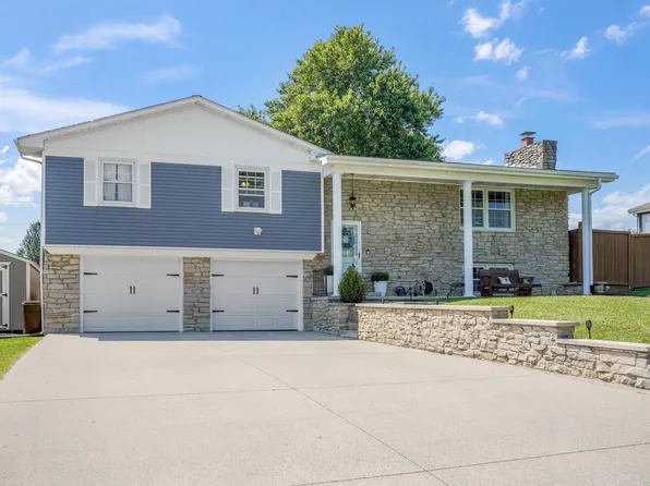 1003 Eric Ave, Oolitic, IN 47451