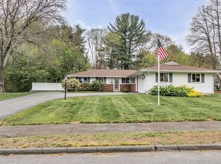 26 Reservoir Dr, Danvers, MA 01923
