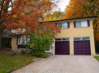 35 Valentine Dr, Toronto, ON M3A3J7