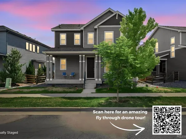 10700 Reunion Parkway, Commerce City, CO 80022