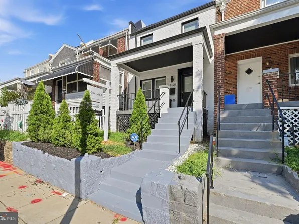 1325 Staples St NE, Washington, DC 20002