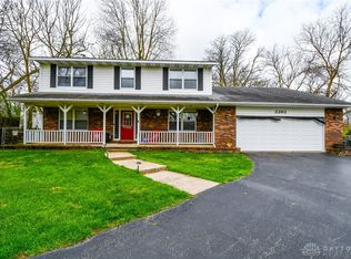 3383 Lawson Dr, Dayton, OH