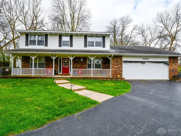 3383 Lawson Dr, Dayton, OH 45432