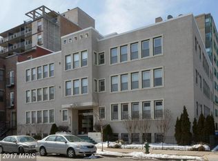 2656 15th St NW APT 105, Washington, DC