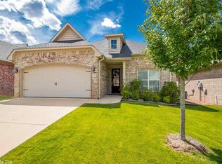 20 Bishop Pl, Little Rock, AR 72223