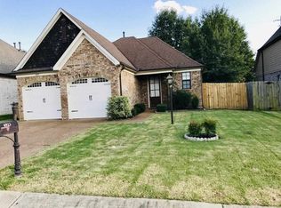 6923 Lagrange Pines Rd LOT 12, Cordova, TN 38018