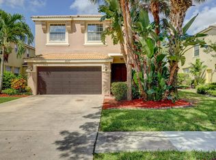 2137 Reston Cir, Royal Palm Beach, FL 33411