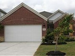 6410 Burgess Heights Ln, Katy, TX 77494