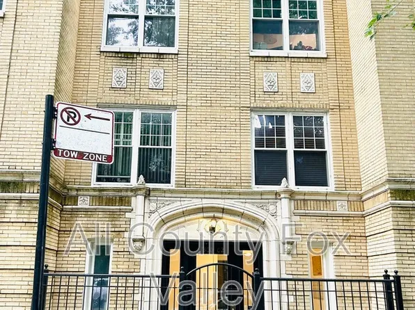 7302 N Wolcott Ave #3N, Chicago, IL 60626