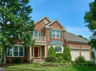 8586 Welsh Pony Ct, Gainesville, VA