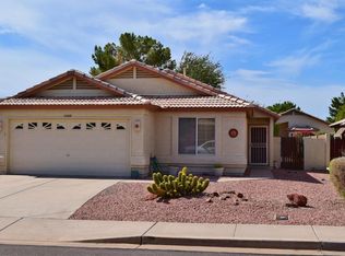 10609 W Mohawk Ln, Peoria, AZ 85382