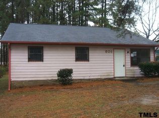 804 Belvin Ave, Durham, NC 27704