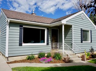 373 S 600 E, River Heights, UT 84321