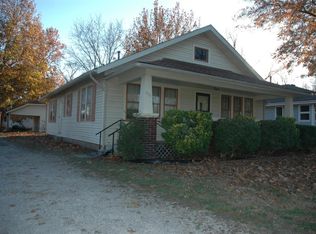 3110 Morton Ave, Parsons, KS 67357