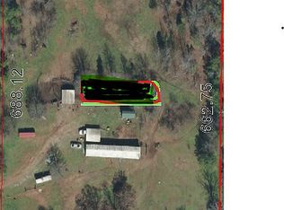 48 Payton Place Ln, Lincoln, AL 35096