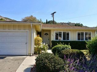 494 Alan Rd, Santa Barbara, CA 93109