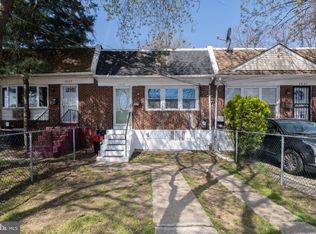 2427 S 12th St, Camden, NJ 08104
