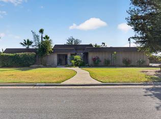 1923 S Fairway Ave, Fresno, CA 93727