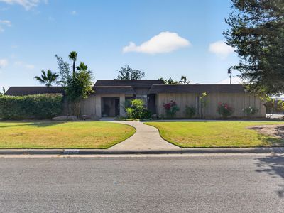 1923 S Fairway Avenue, Fresno, CA, 93727