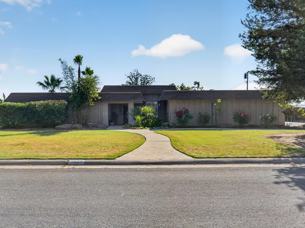 1923 S Fairway Avenue, Fresno, CA 93727