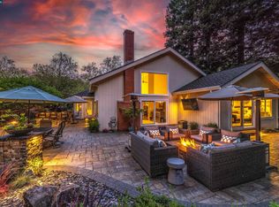 126 Oakridge Dr, Danville, CA
