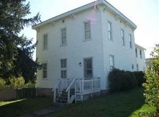 109 Eldredge St, Sharon Springs, NY 13459