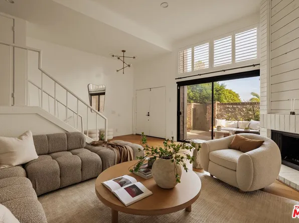 4600 Glencoe Ave Unit 2, Marina Del Rey, CA 90292
