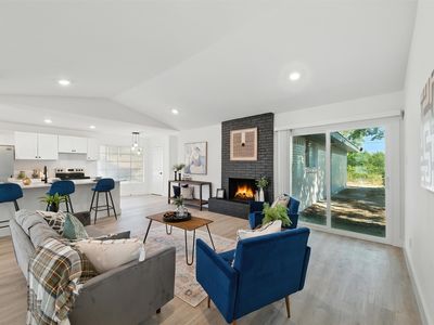 1411 Kirnwood Dr, Dallas, TX, 75232