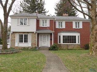 2644 Densmore Dr, Toledo, OH 43606