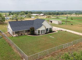 1410 Billings Rd, Tolar, TX 76476