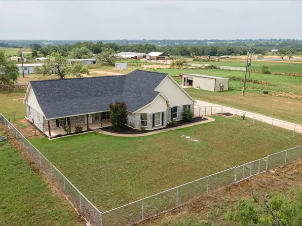 1410 Billings Rd, Tolar, TX 76476