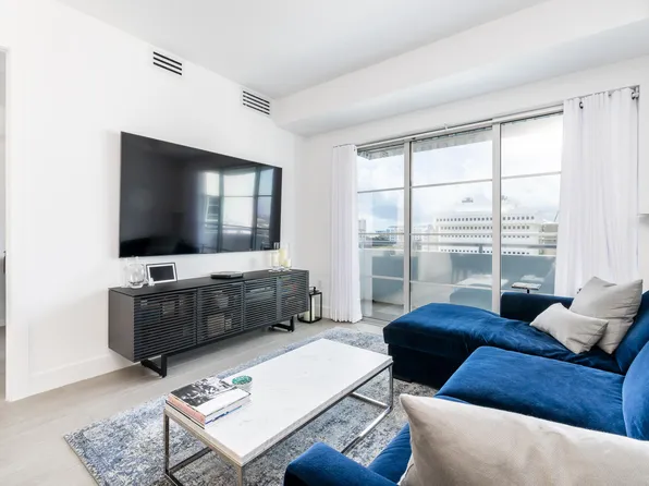 155 E Boca Raton Road #818, Boca Raton, FL 33432