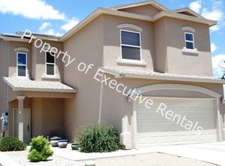 4733 Rimrock Dr, Las Cruces, NM 88012