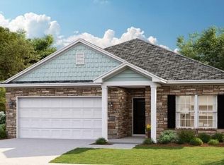8664 Baton Rouge Avenue NW Lot 1245, Calabash, NC 28467