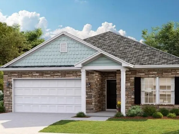 8664 Baton Rouge Avenue NW Lot 1245, Calabash, NC 28467