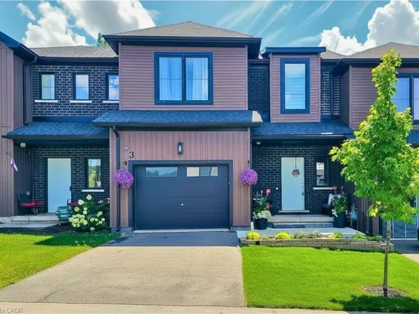 3 Trailside Dr, Haldimand County, ON N0A 1S0