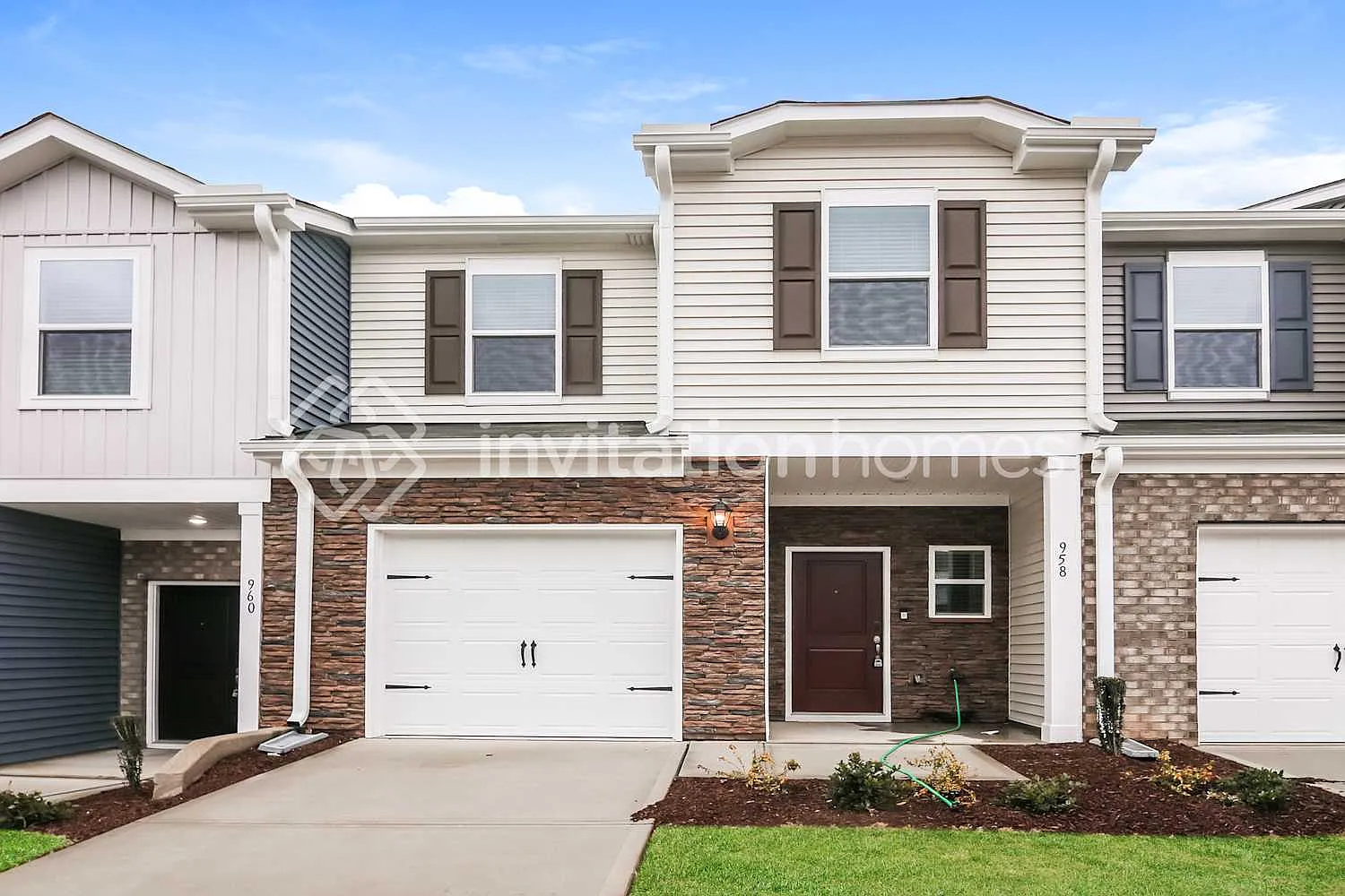 958 Greenville Way Knightdale, NC 27545 — Photo 1