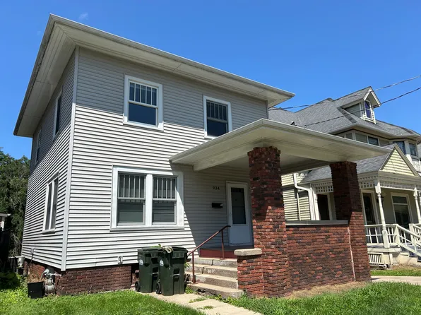 934 Iowa Ave, Iowa City, IA 52240