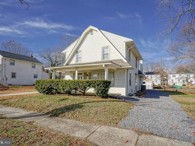 6129 Lincoln Ave, Pennsauken, NJ, 08110