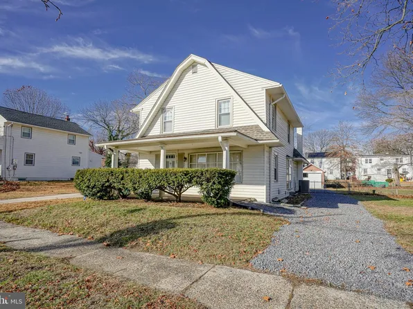 6129 Lincoln Ave, Pennsauken, NJ 08110