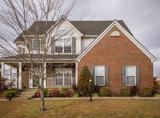 10915 Keene Rd, Louisville, KY 40241